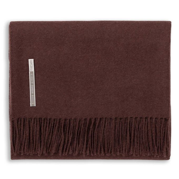 Solid Maroon