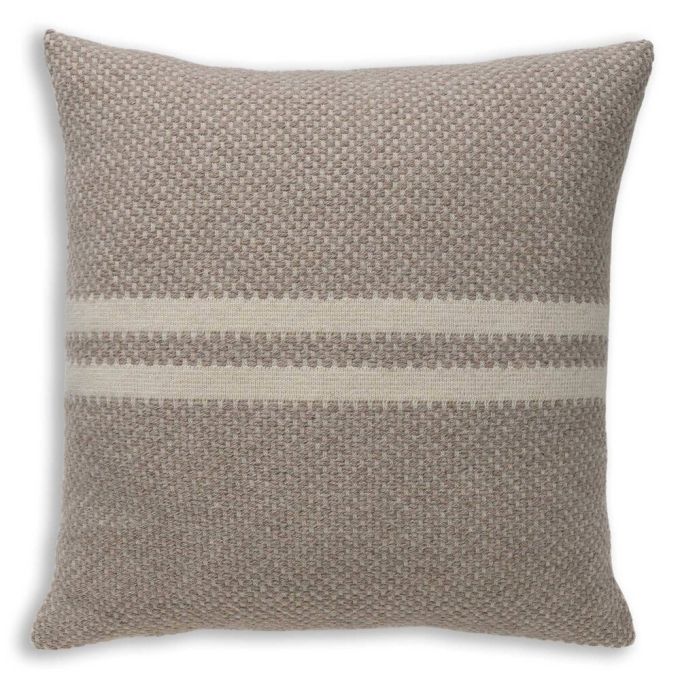 Light Taupe/Ivory