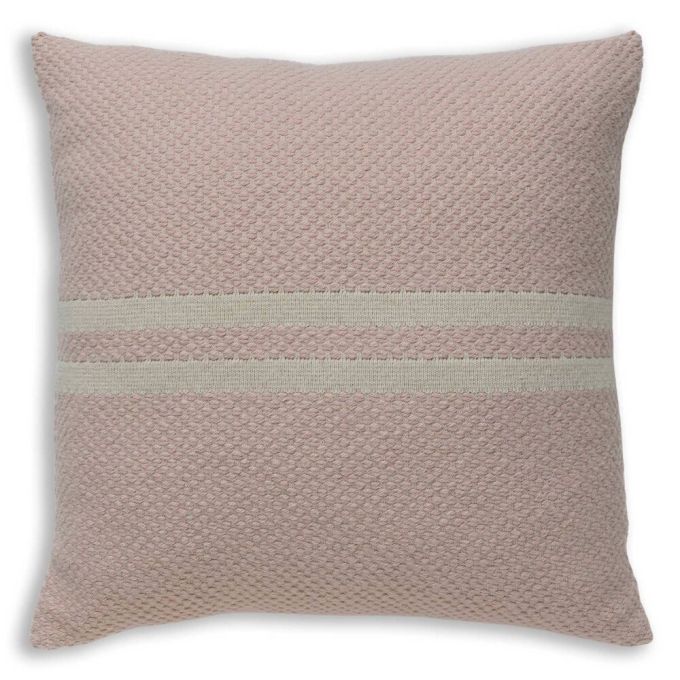 Pink Powder/Ivory