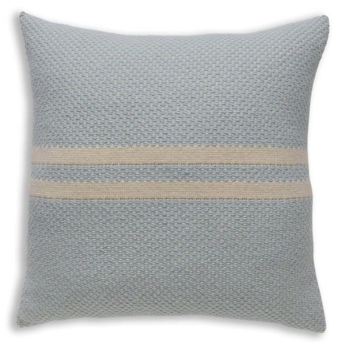 Spa Blue/Ivory