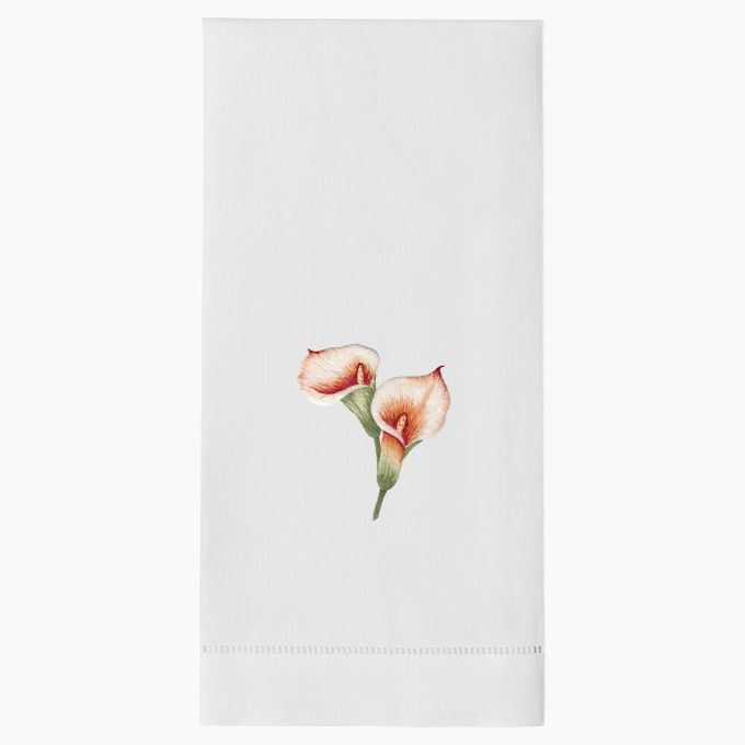 White Cotton
