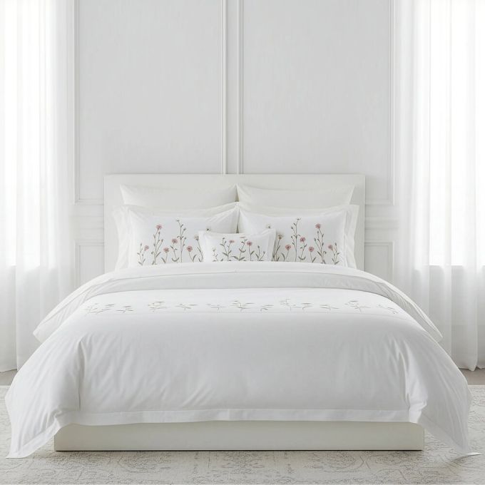 White Cotton