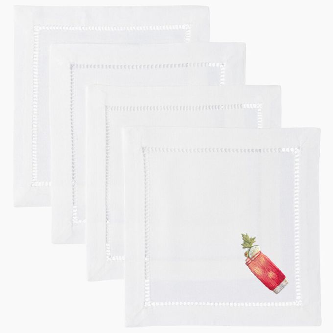 White Cotton