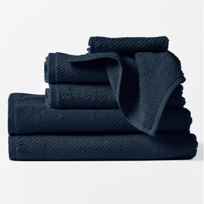 Midnight Indigo