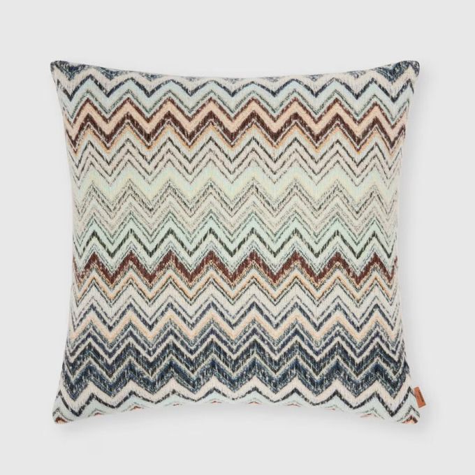 150 - Blue Multicolor