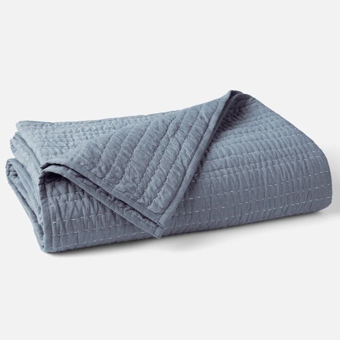 Indigo Chambray