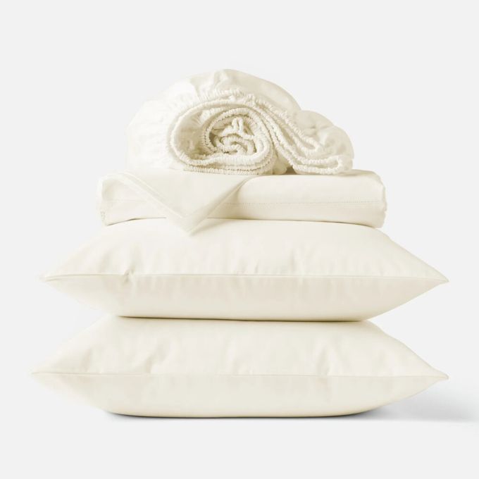 Undyed