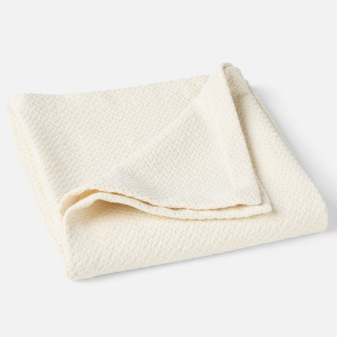 Undyed