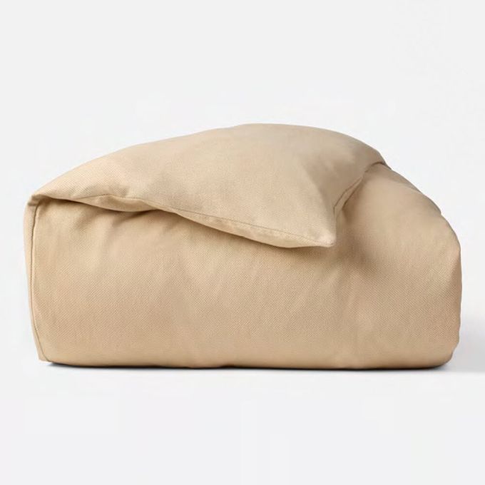 Fawn Herringbone