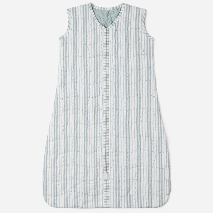 Pacific Blue Stripe
