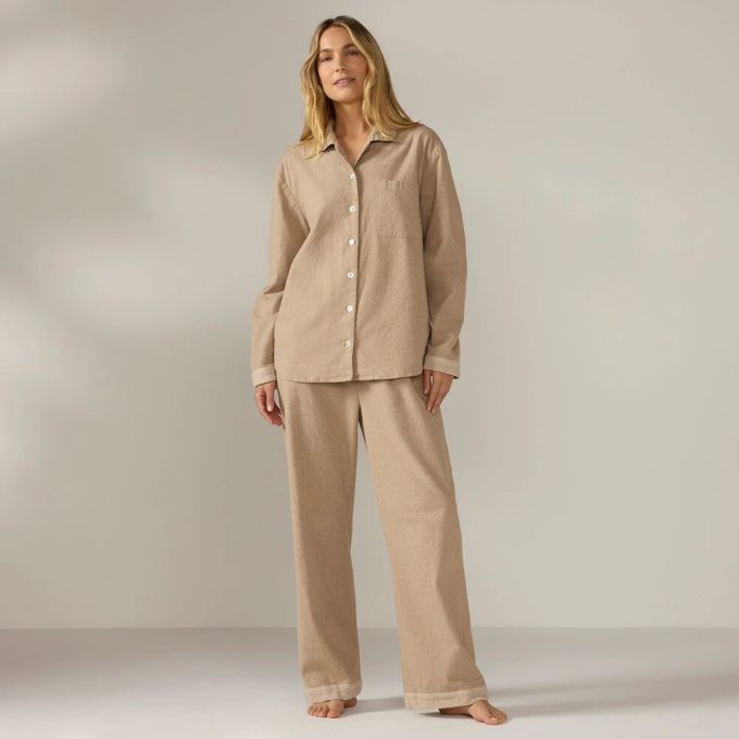 Camel Heather