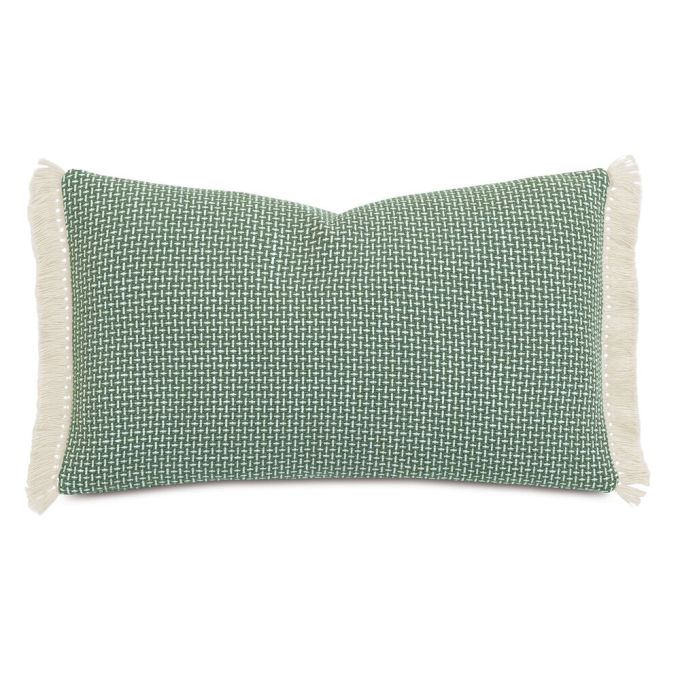 Crosshatch - Bula Pistachio