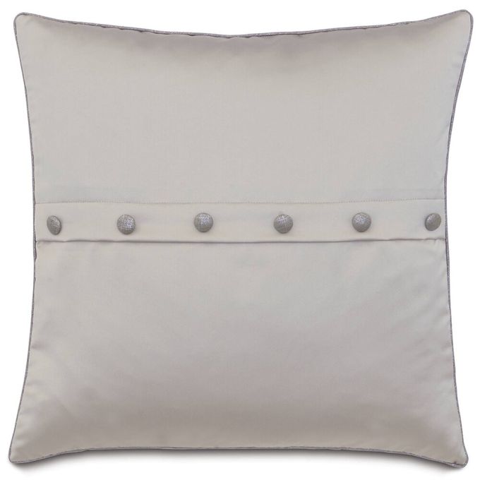 Button Accented - Daza Mink