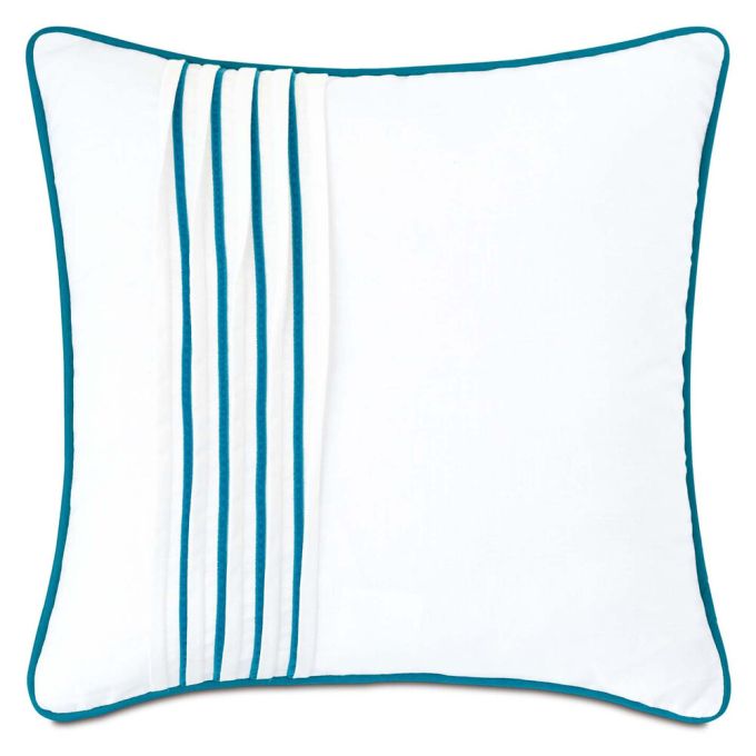 Pleats/Blue Ribbon
