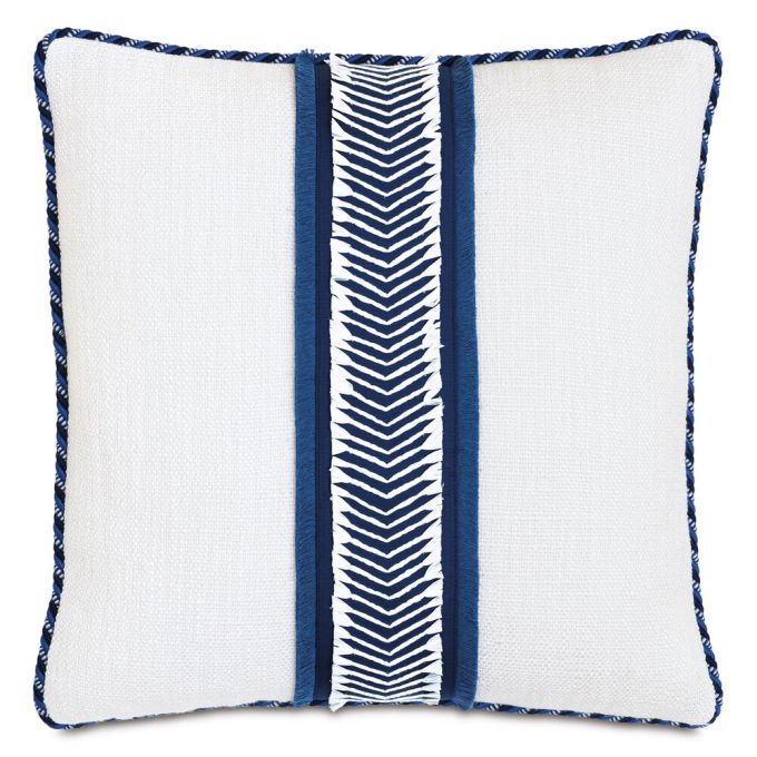 Chevron Border/Cord