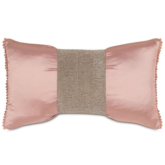 Bow - Vermouth Rose/Dunaway Umber