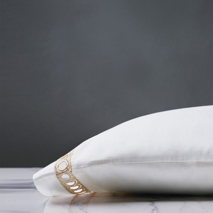 Pillowcase Champagne