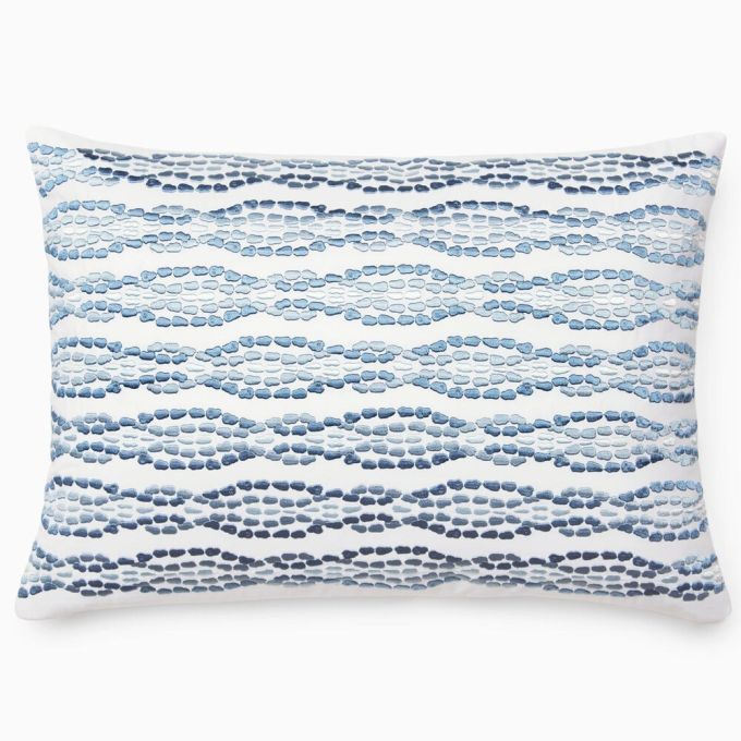 12x18 - White/Sea