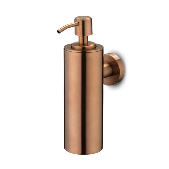 Bronze