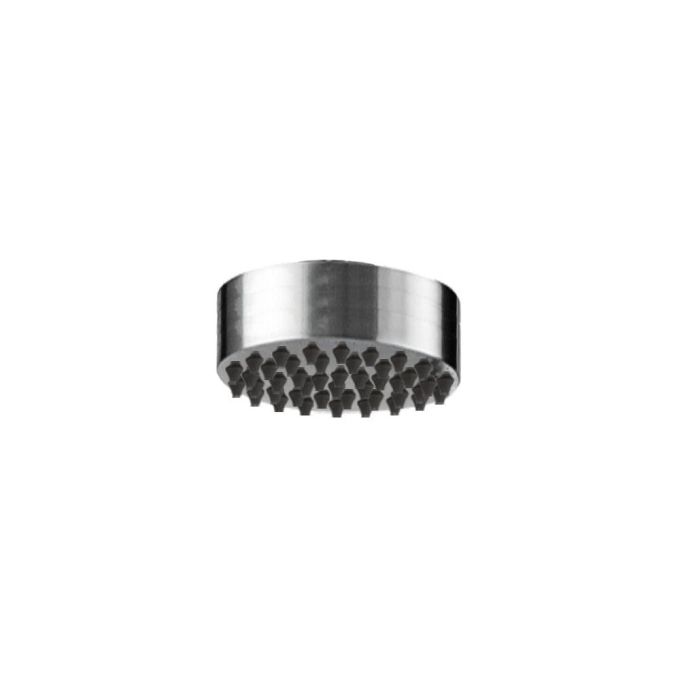 Stainless Steel Brushed - 2.28