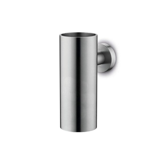 Stainless Steel Brushed