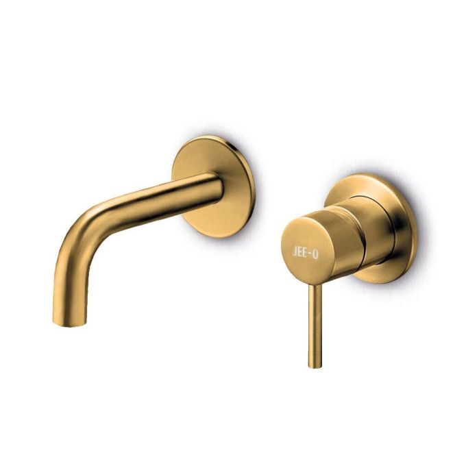 Matte Gold