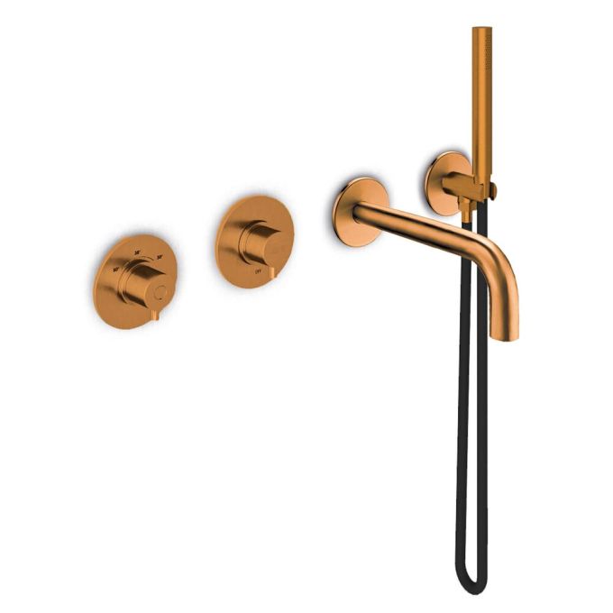 Bronze