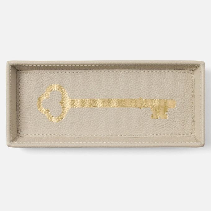 Key - Light Gray