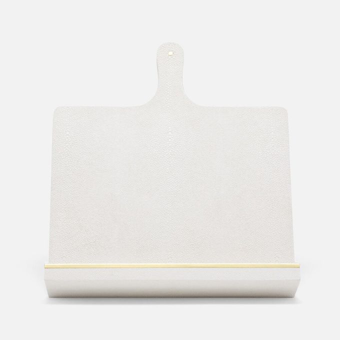 Bright White