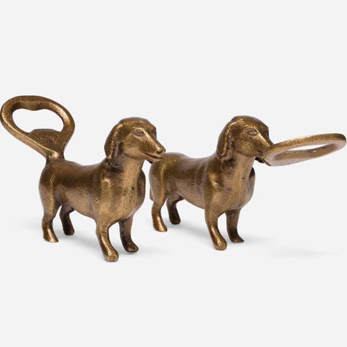 Antique Gold