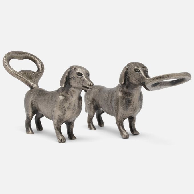 Antique Pewter