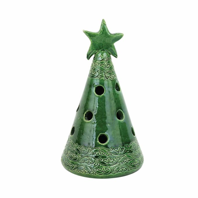 Small Tree - Green