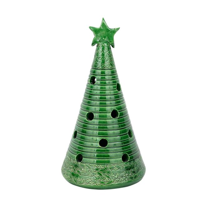 Large Tree - Green