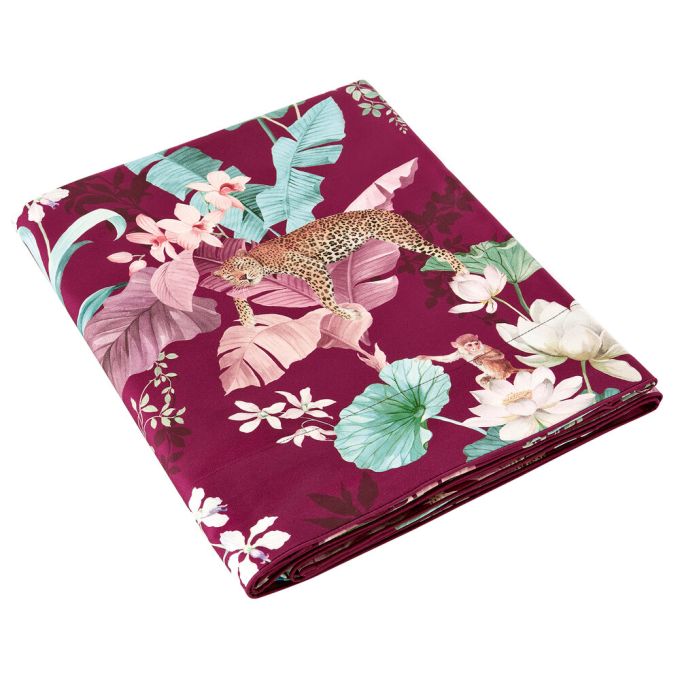 Tropical Print