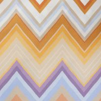 159 - Orange Multicolor