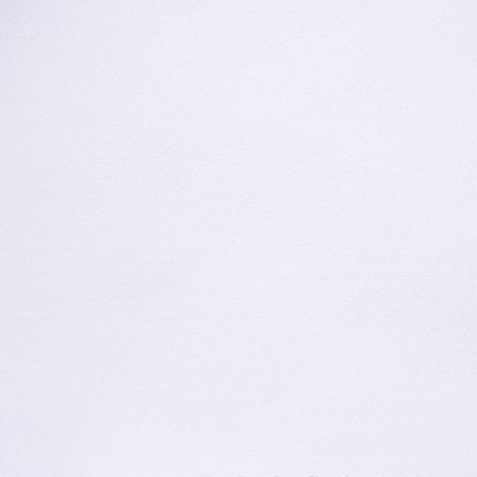 Solid White