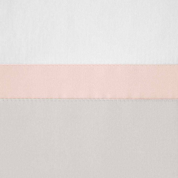 White/Light Pink/Pebble