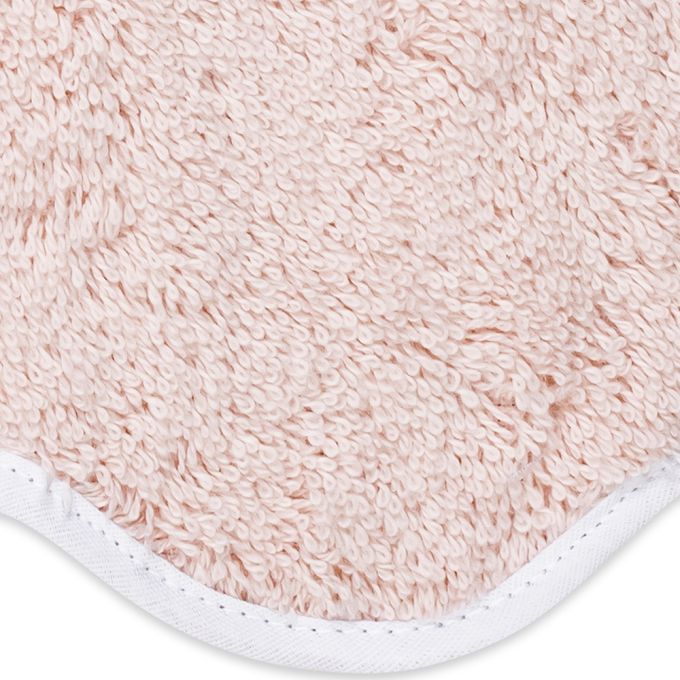 Blush/White