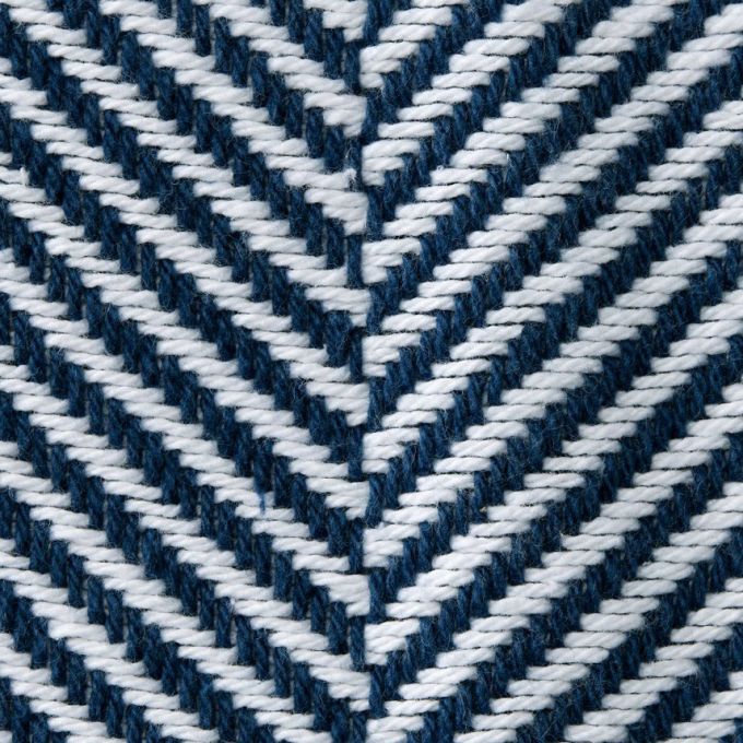 White/Navy
