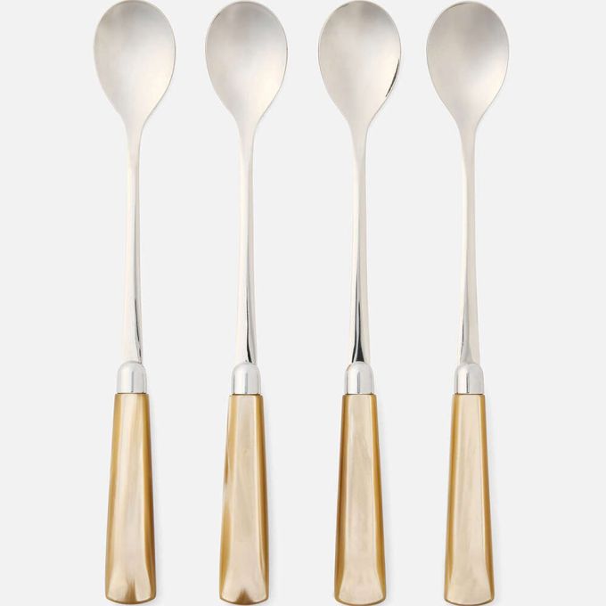 Blue Pheasant Colson Cocktail Spoon