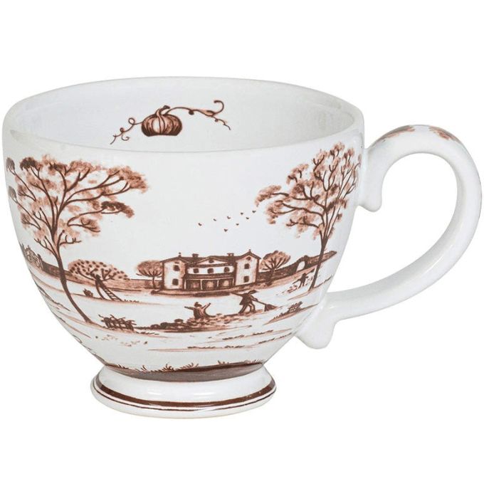 Juliska Country Estate Breakfast Cup - Thumbnail 2