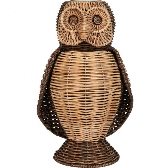 Juliska Devon Willow Owl Vase