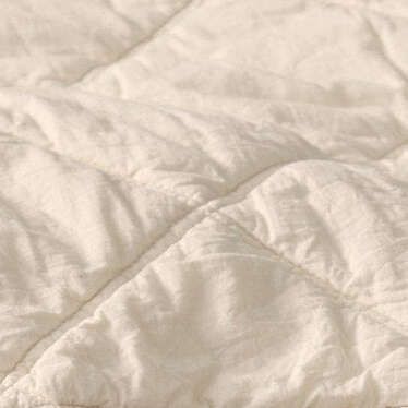 Undyed