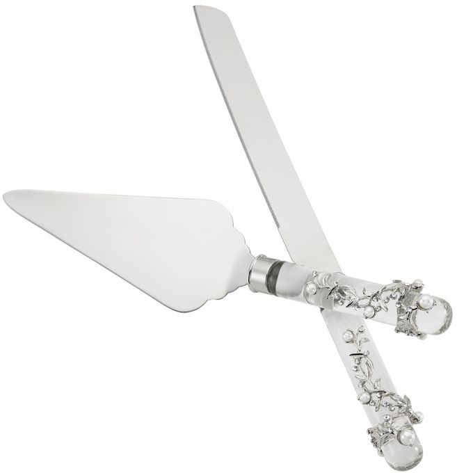 Olivia Riegel Eleanore Dessert Serving Set - Thumbnail 5