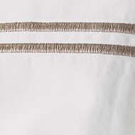 White/Sable