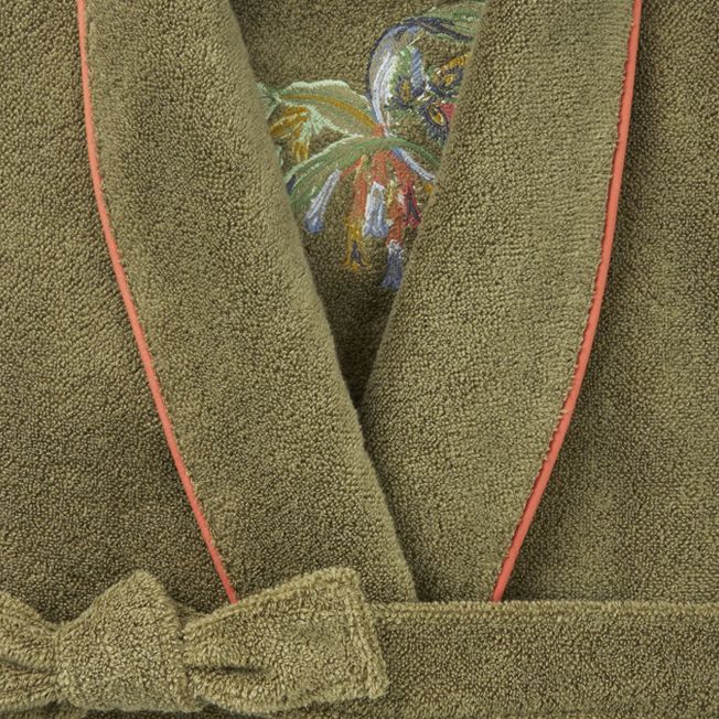 Embroidery