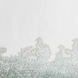 Sage/White