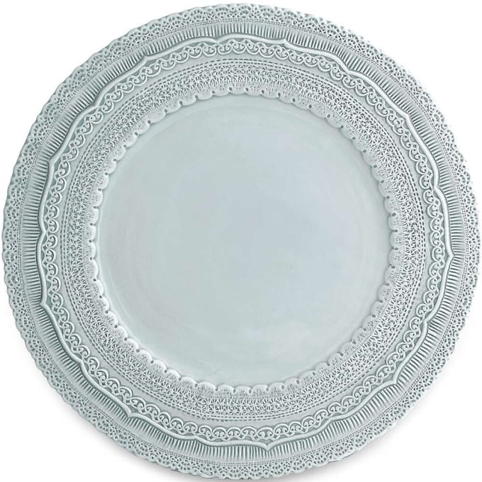 Arte Italica Finezza Charger Serving Platter - Thumbnail 3