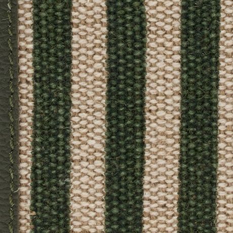 Emerald Striped/Forest