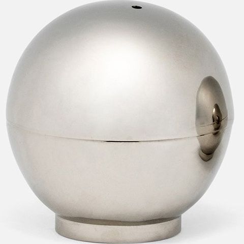 Blue Pheasant HELIOS Sphere Salt and Pepper Shakers - Thumbnail 5
